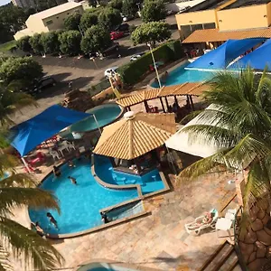 Thermas Place Caldas Novas